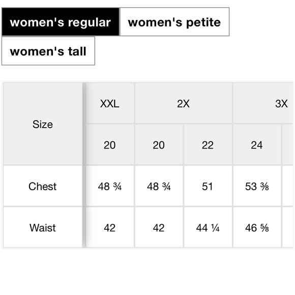 Women’s Plus Size UltraLite Rib-Knit Racerback Tank - Picture 5 of 13